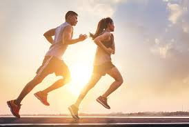 A person and person running

AI-generated content may be incorrect.