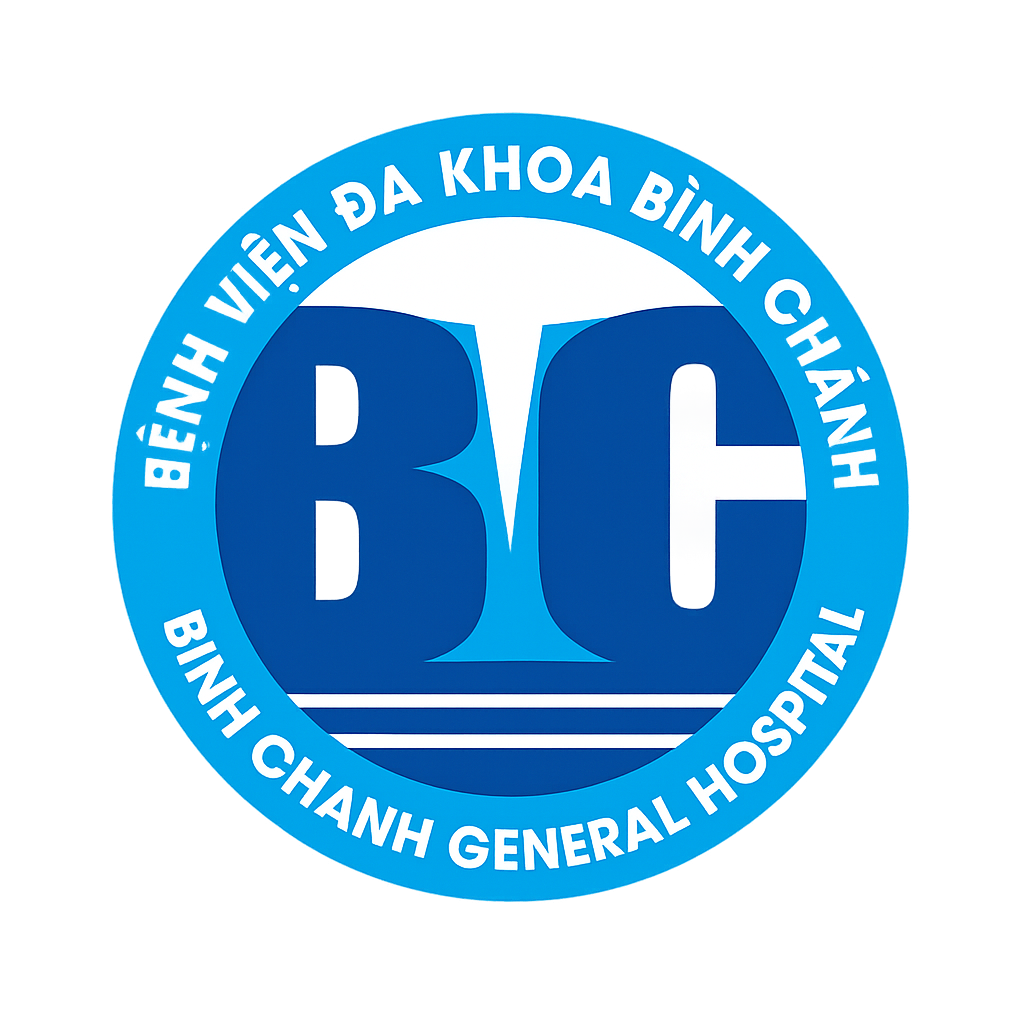 BỆNH VIỆN HUYỆN BÌNH CHÁNH TP HỒ CHÍ MINH